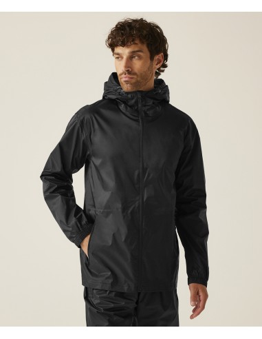 R-TRW248-Pro Packaway Breathable Jacket